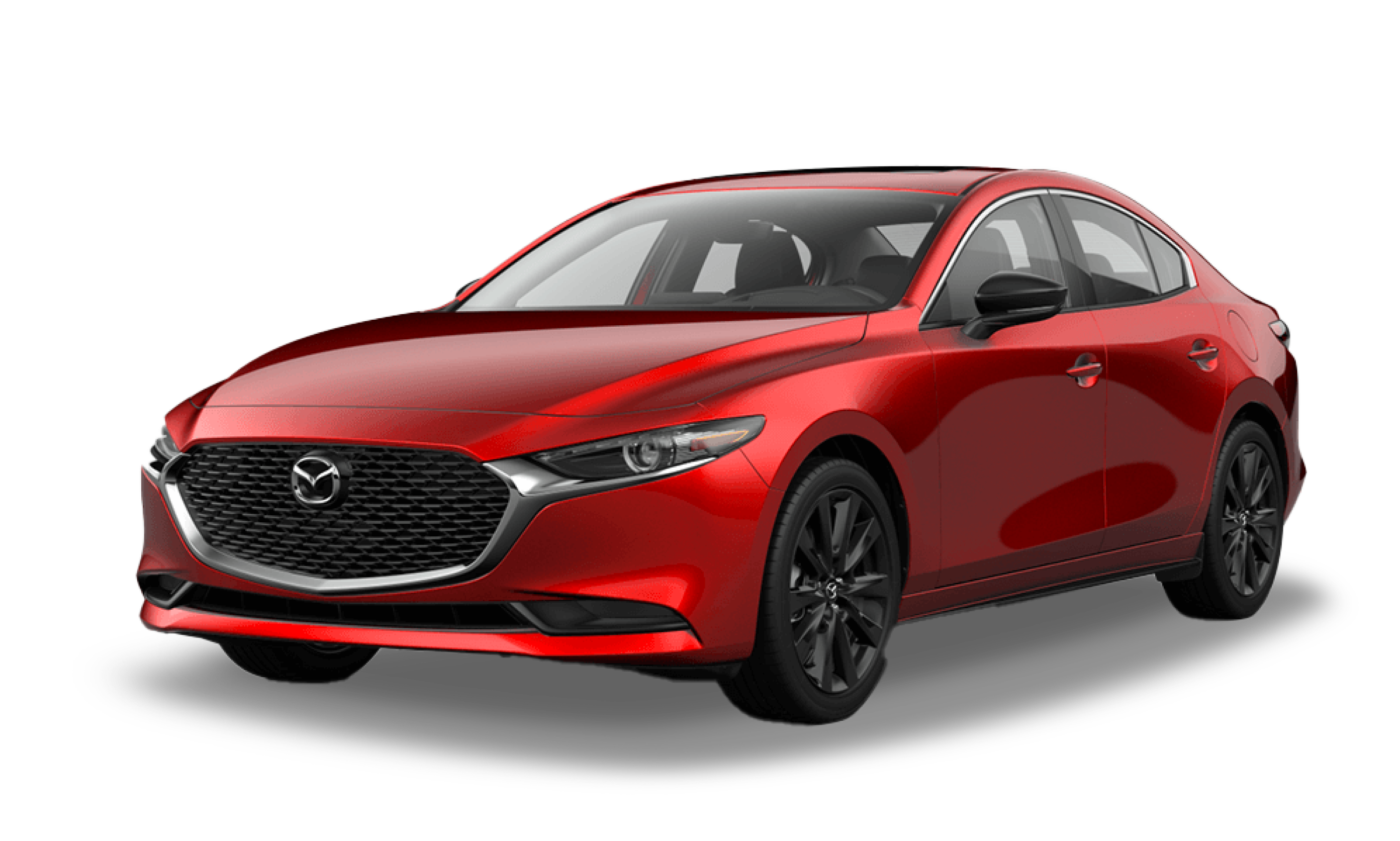 FirmAuto Mazda 2